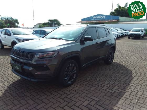 JEEP COMPASS 2023
