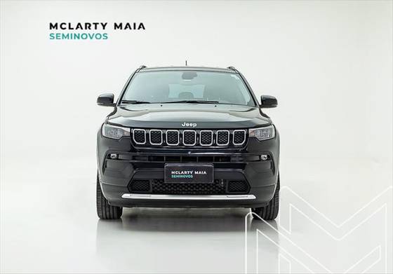 JEEP COMPASS 2023