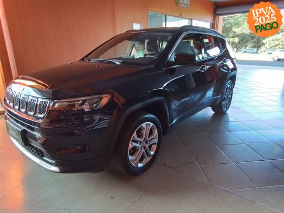 JEEP COMPASS 2023
