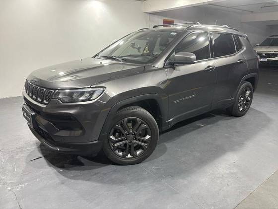 JEEP COMPASS 2022