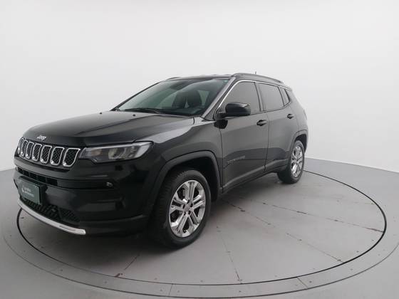 JEEP COMPASS 2022