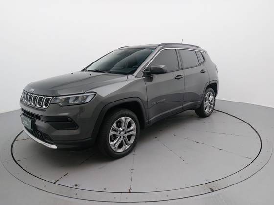 JEEP COMPASS 2022