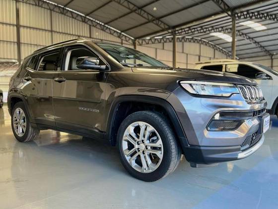 JEEP COMPASS 2022