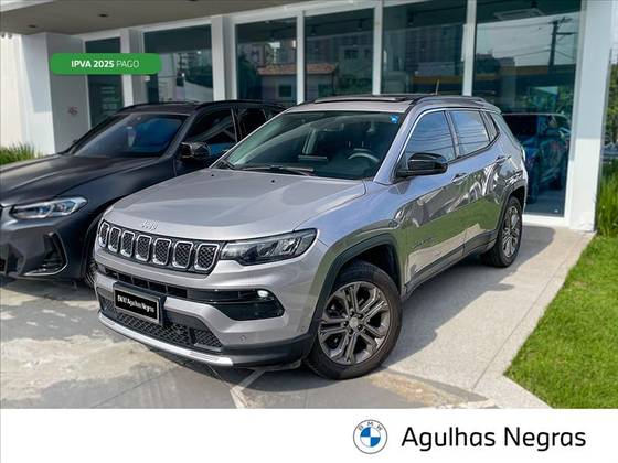 JEEP COMPASS 2023
