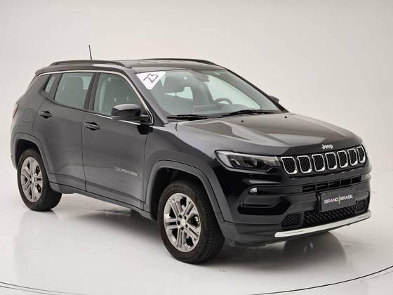 JEEP COMPASS 2023