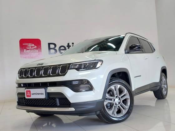 JEEP COMPASS 2023