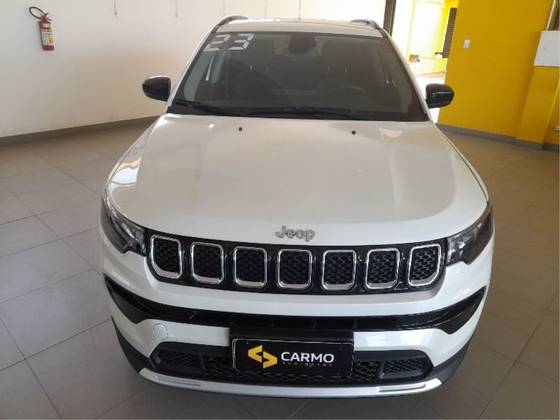 JEEP COMPASS 2023