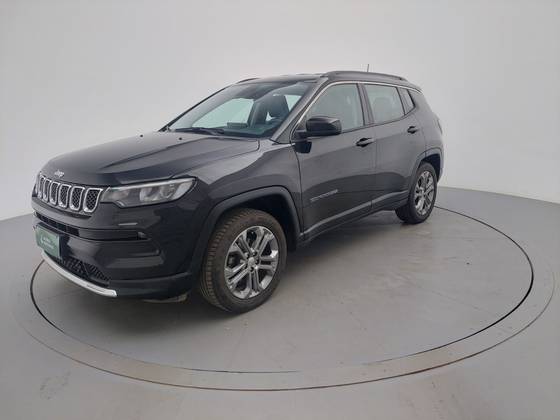 JEEP COMPASS 2023