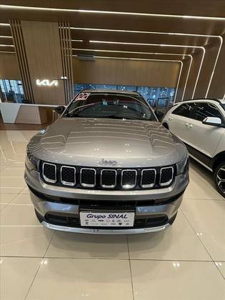 JEEP COMPASS 2022