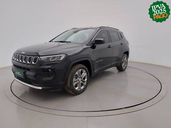 JEEP COMPASS 2023