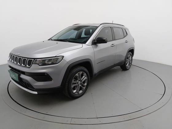 JEEP COMPASS 2023