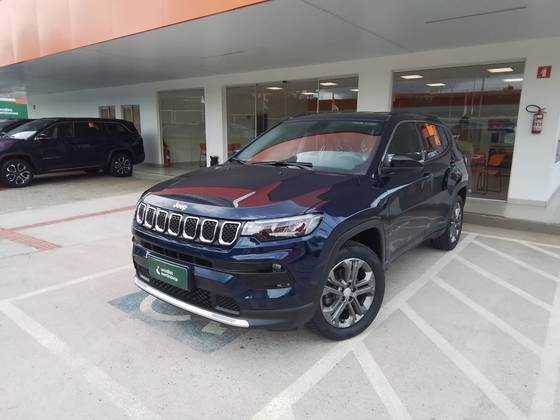 JEEP COMPASS 2024