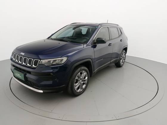 JEEP COMPASS 2023