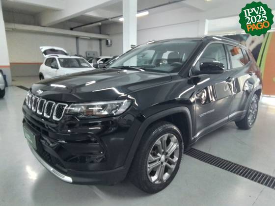 JEEP COMPASS 2023