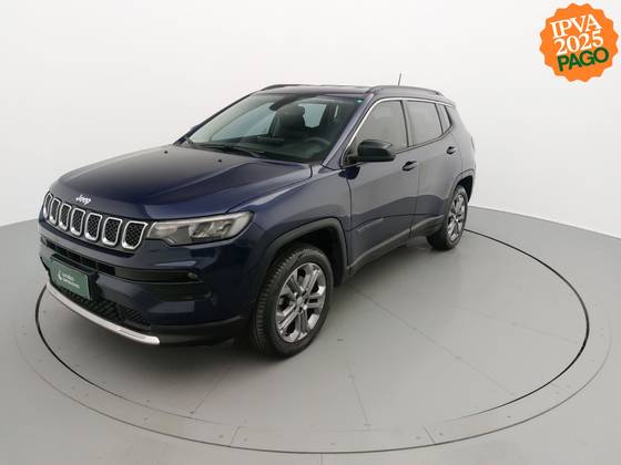 JEEP COMPASS 2023