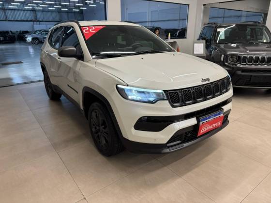JEEP COMPASS 2022