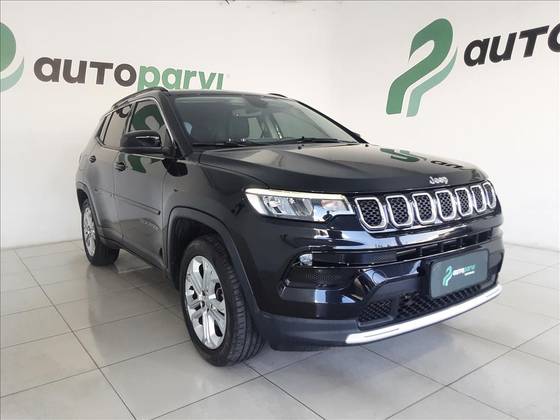 JEEP COMPASS 2022