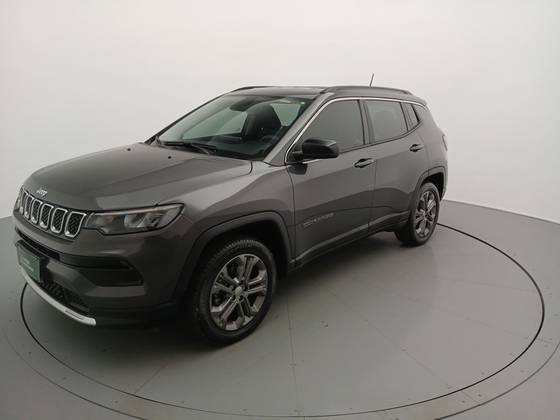 JEEP COMPASS 2024