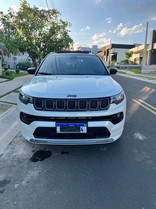 JEEP COMPASS 2023
