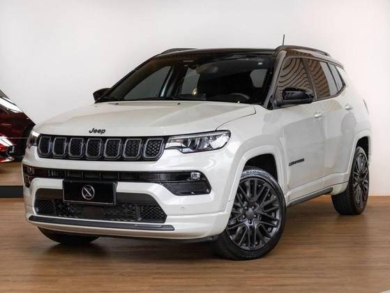 JEEP COMPASS 2023