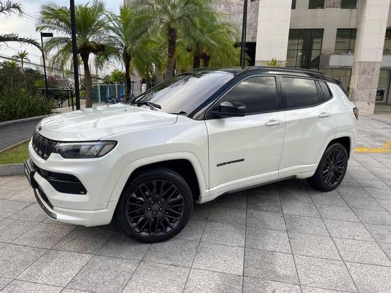 JEEP COMPASS 2023