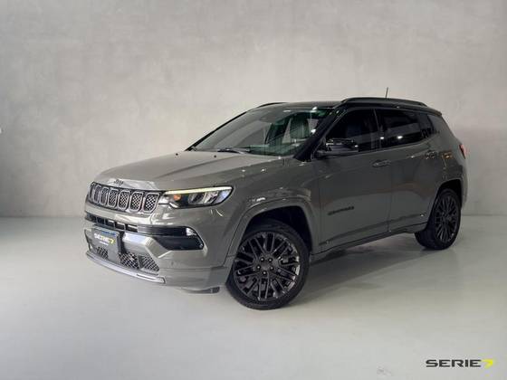 JEEP COMPASS 2022