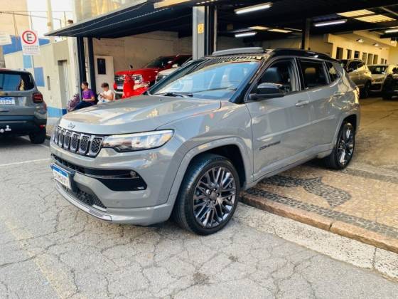 JEEP COMPASS 2023