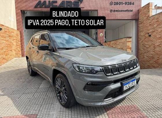 JEEP COMPASS 2024