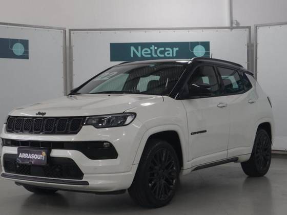 JEEP COMPASS 2022