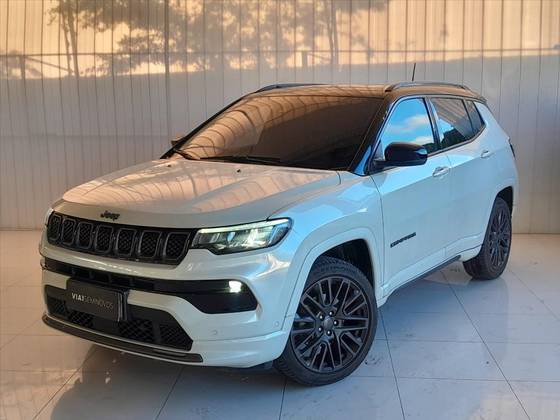 JEEP COMPASS 2023