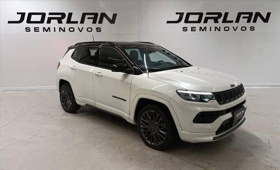 JEEP COMPASS 2023