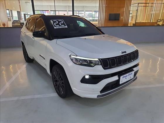 JEEP COMPASS 2022
