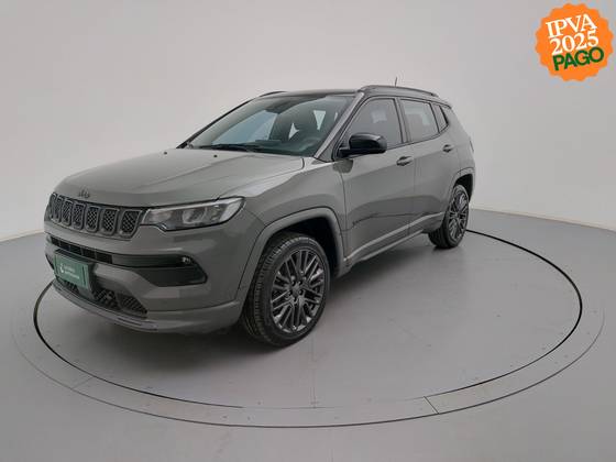 JEEP COMPASS 2023