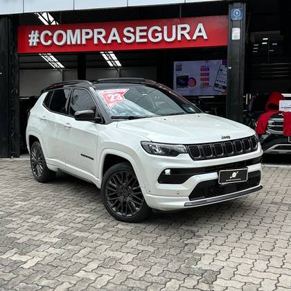 JEEP COMPASS 2023