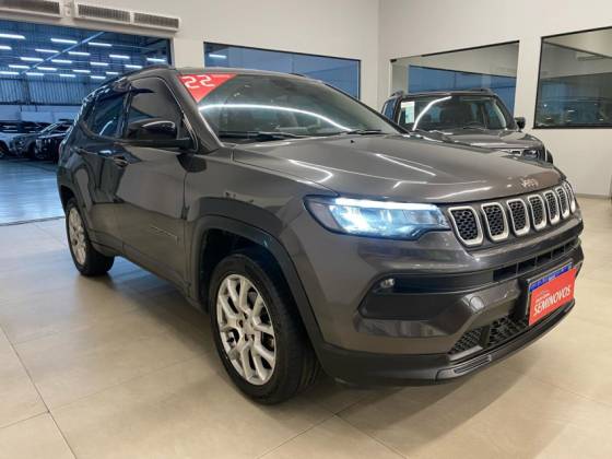 JEEP COMPASS 2022