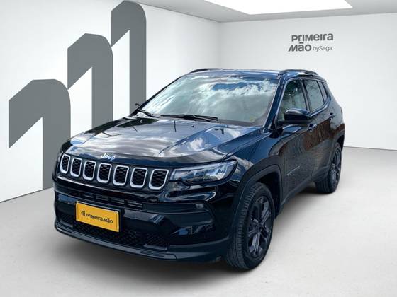 JEEP COMPASS 2025