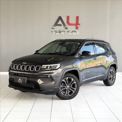 JEEP COMPASS 2025
