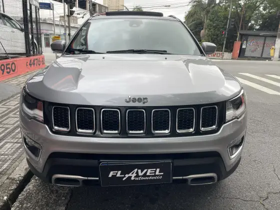JEEP COMPASS 2021