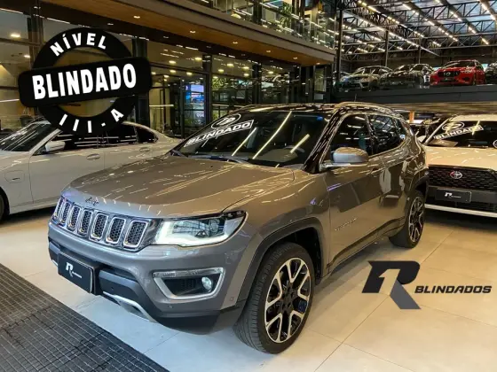 JEEP COMPASS 2019