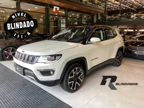 JEEP COMPASS 2021