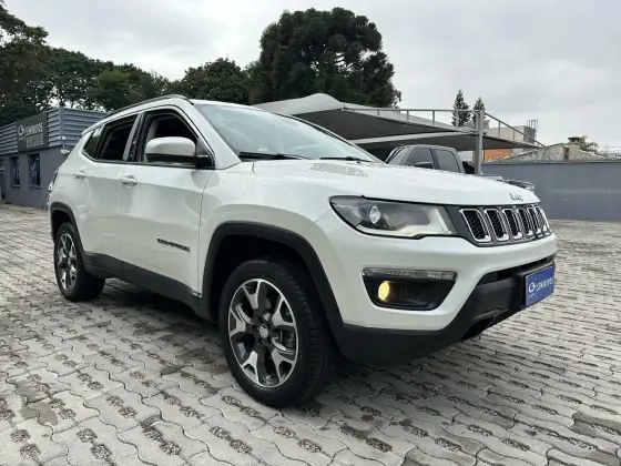 JEEP COMPASS 2019