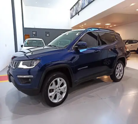 JEEP COMPASS 2021