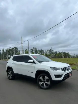 JEEP COMPASS 2018