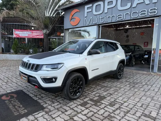 JEEP COMPASS 2018
