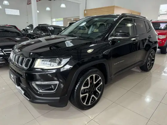JEEP COMPASS 2019