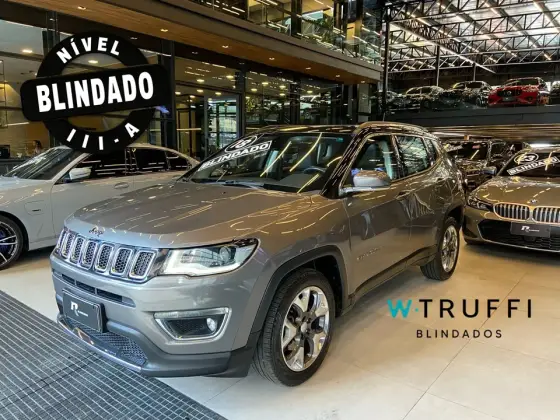 JEEP COMPASS 2018