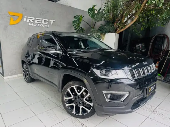 JEEP COMPASS 2019