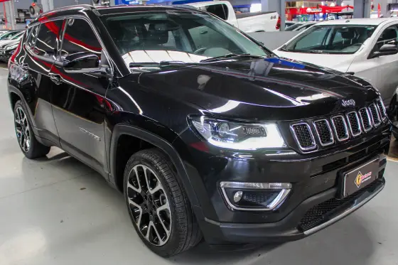 JEEP COMPASS 2019
