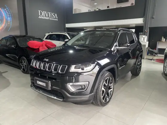 JEEP COMPASS 2020