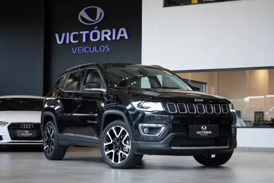JEEP COMPASS 2020